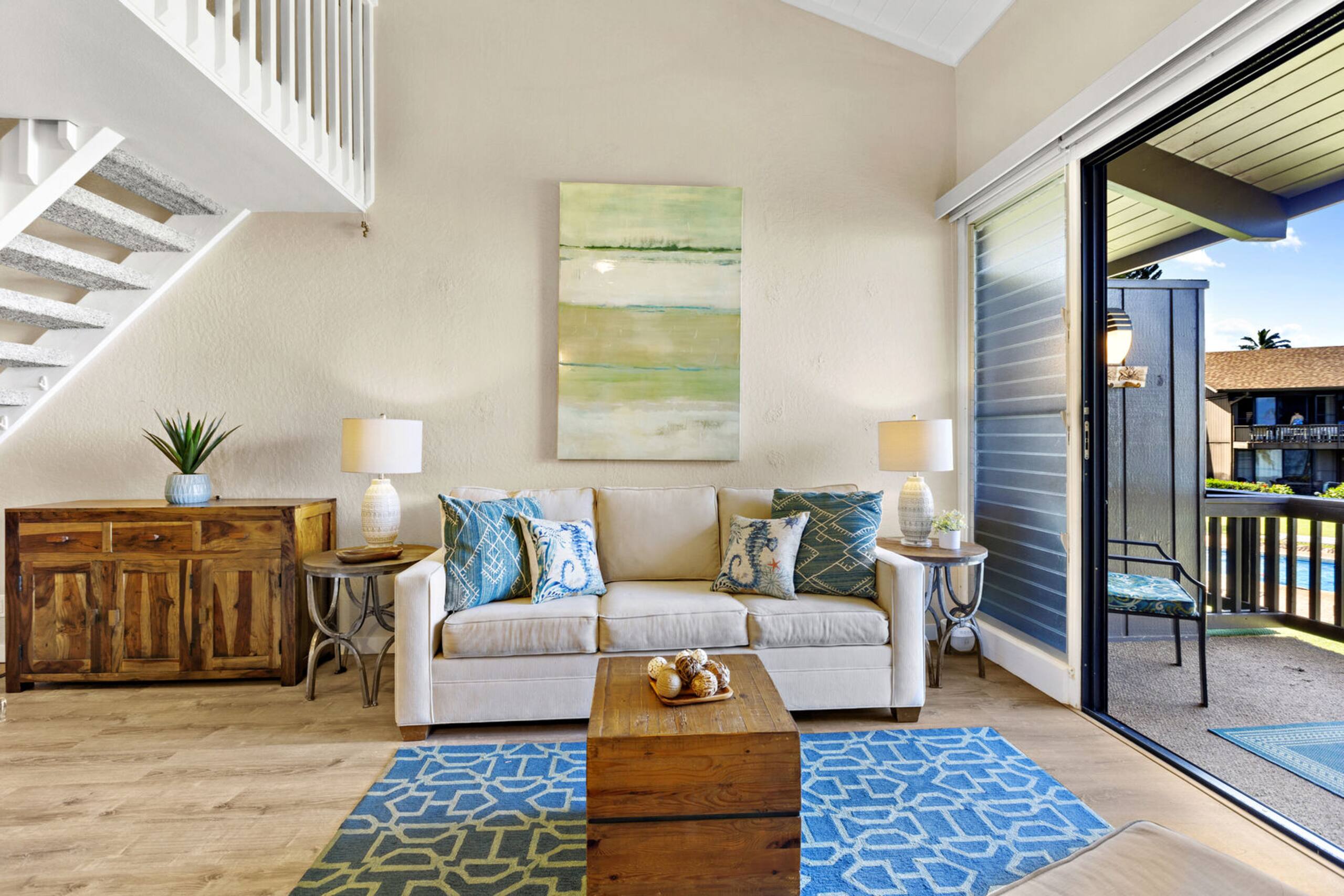 Condo in Lahaina · ★4.5 · 2 bedrooms · 2 beds · 2 baths - Image 11