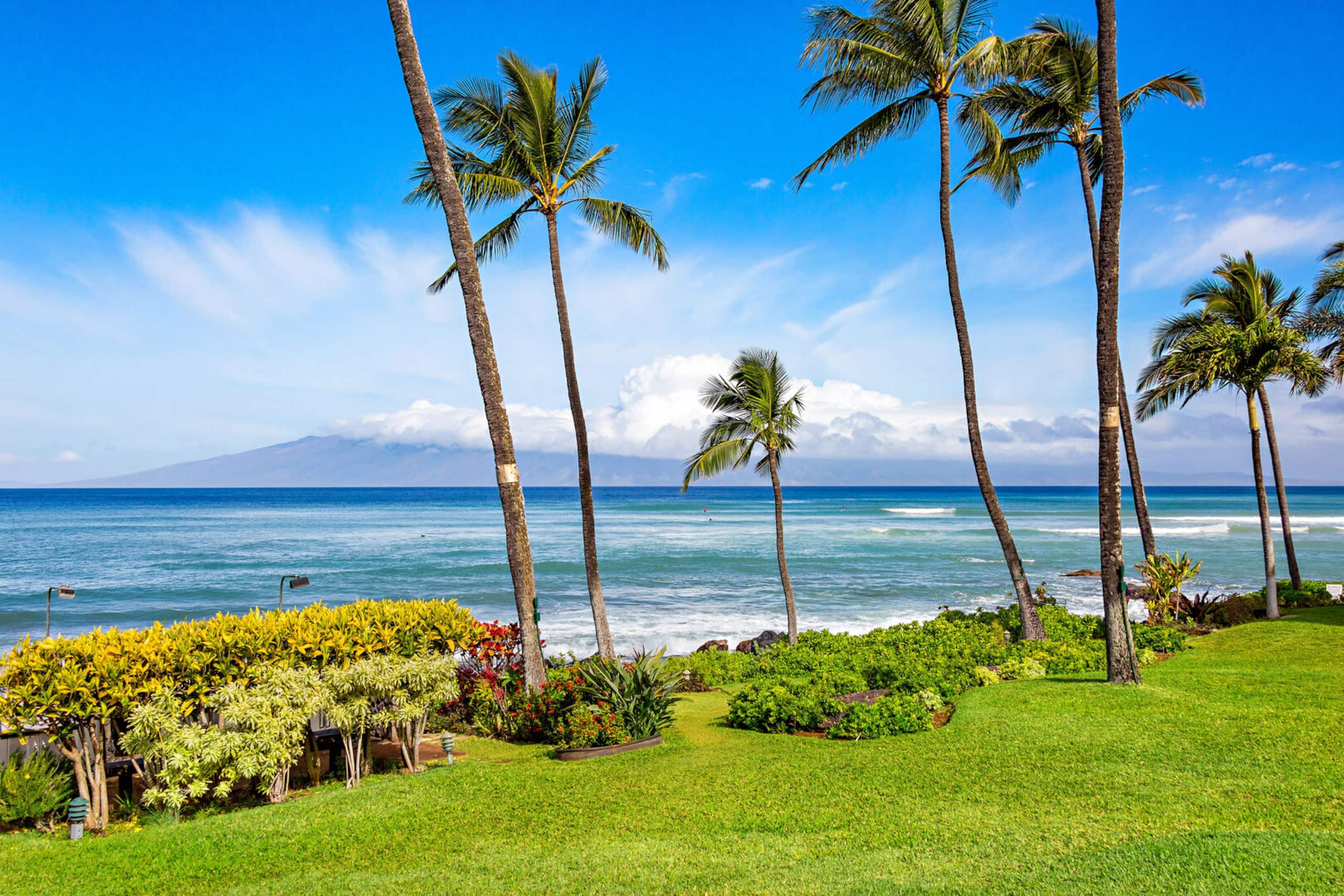 Condo in Lahaina · ★4.5 · 2 bedrooms · 2 beds · 2 baths - Image 35