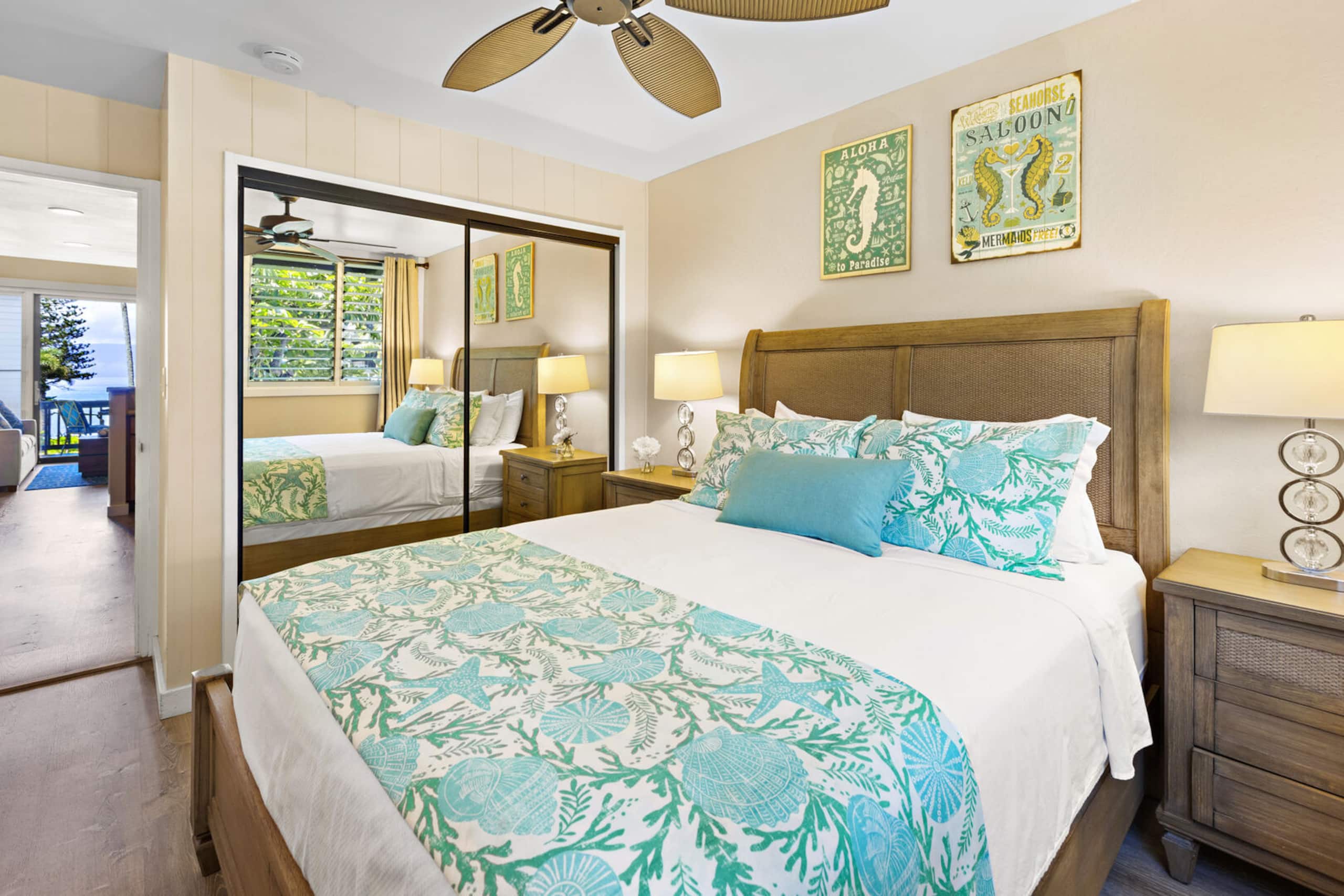 Condo in Lahaina · ★4.5 · 2 bedrooms · 2 beds · 2 baths - Image 22