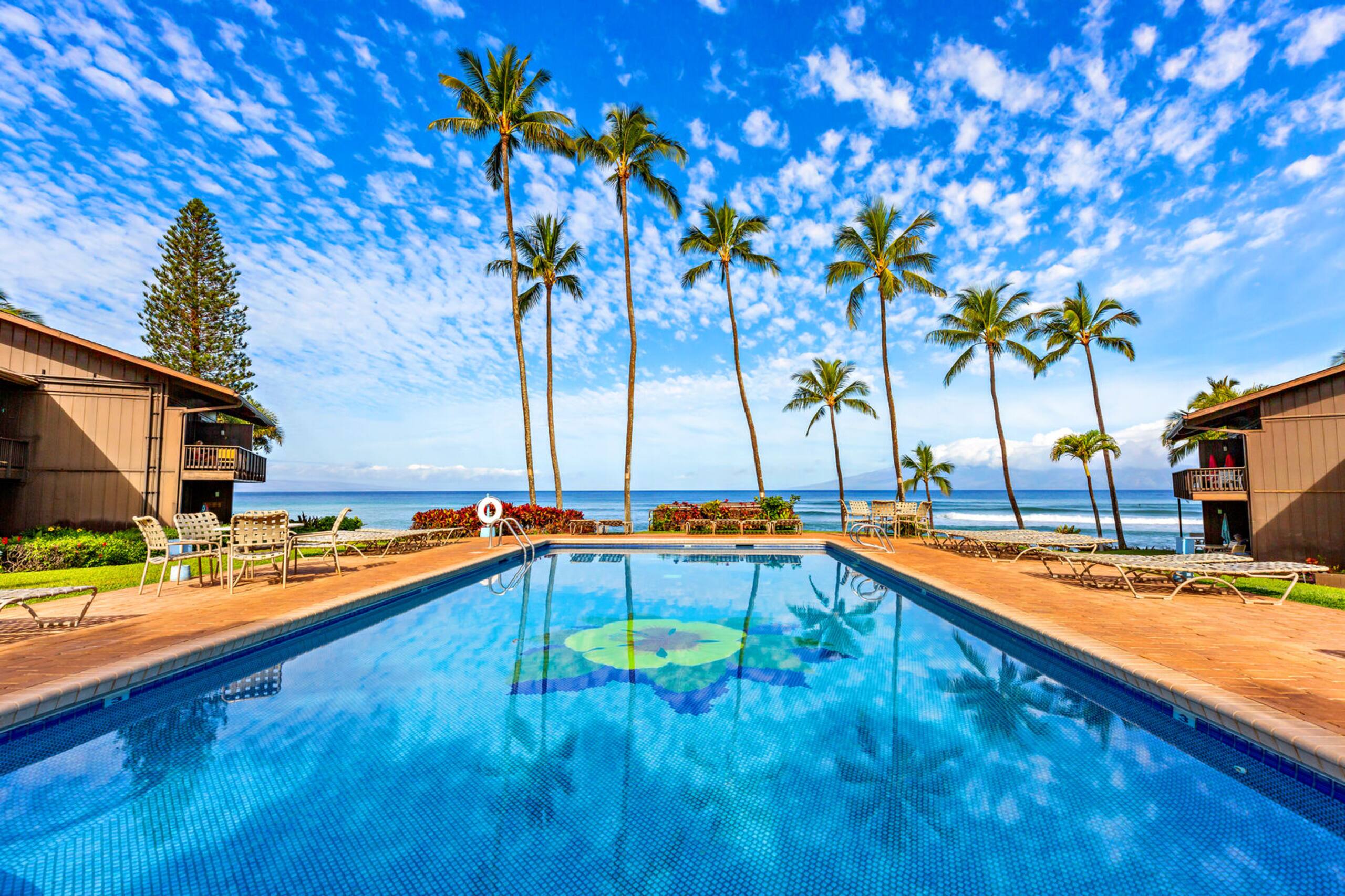 Condo in Lahaina · ★4.5 · 2 bedrooms · 2 beds · 2 baths - Image 31