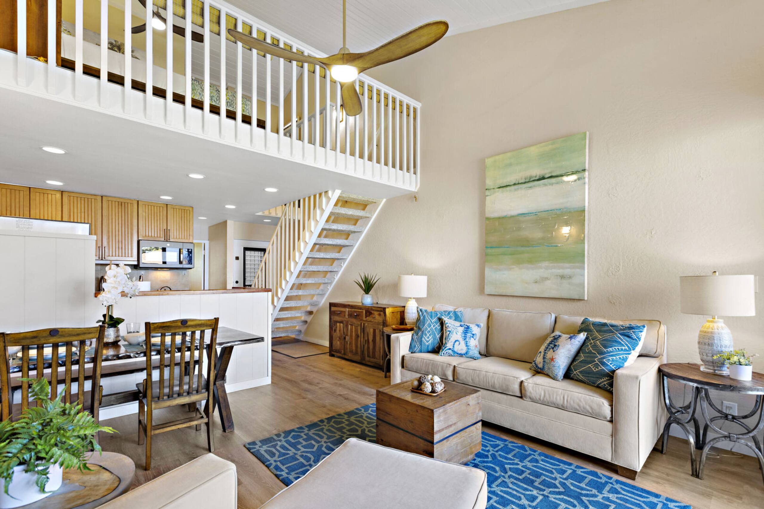 Condo in Lahaina · ★4.5 · 2 bedrooms · 2 beds · 2 baths - Image 10