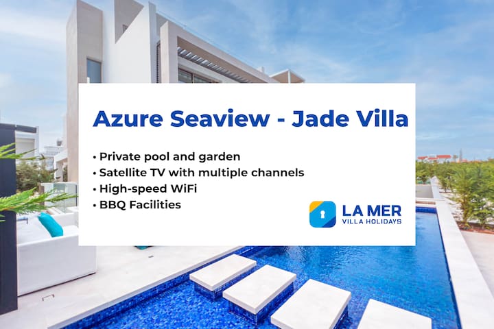 La Mer Homes managed Airbnb listing 2