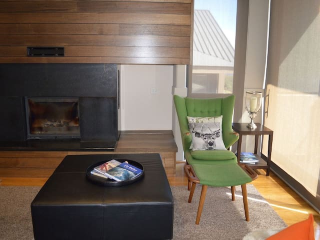 rentals com au managed Airbnb listing 1
