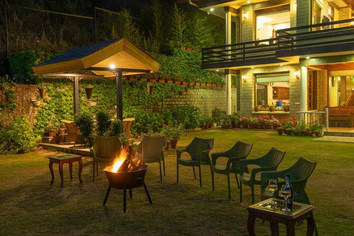 Wanderlust Lifespaces managed Airbnb listing 1
