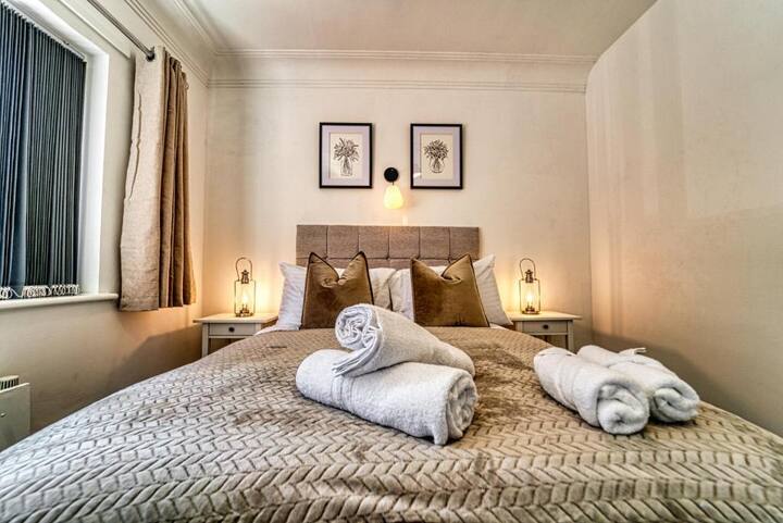 Chester House Retreat, Kidderminster - Anfitrión y estadía