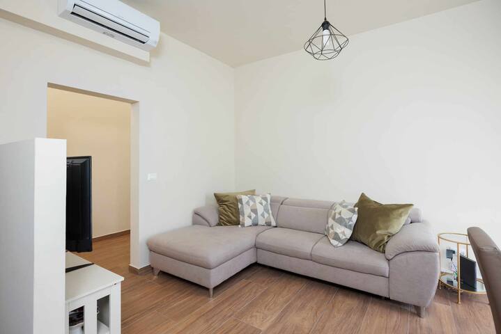 “Ci Vuole Leggerezza” Apartment Free Parking gallery image 4