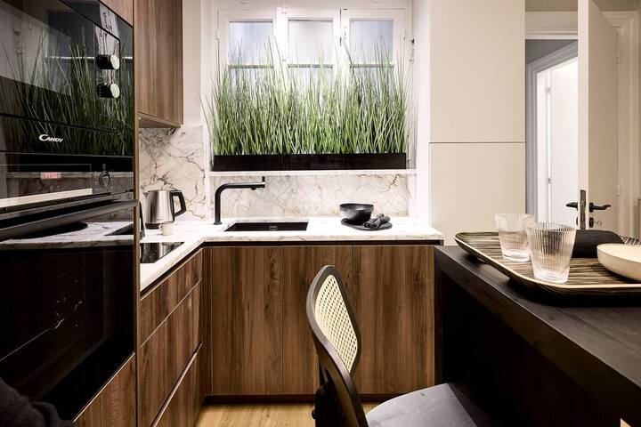 Lime Residences, Syntagma by Aura Homes (Apt C) gallery image 4