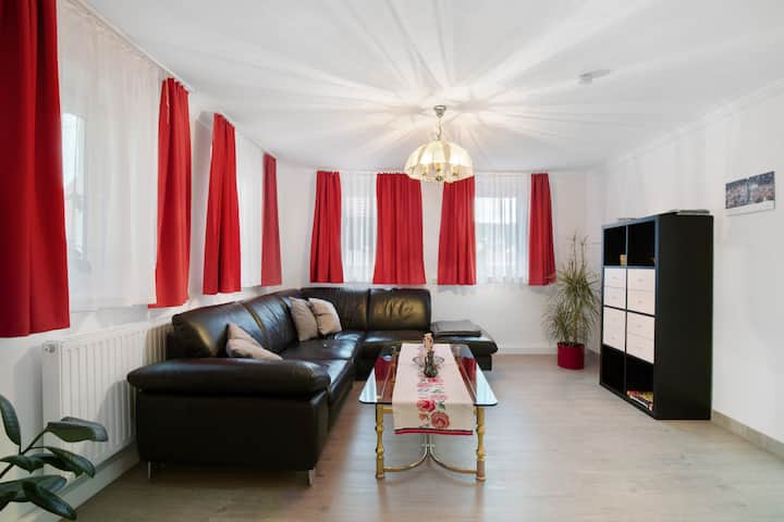 Doris vacation home