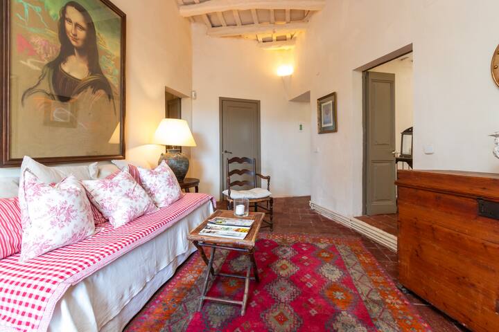 Casa rural siglo xviii gallery image 4