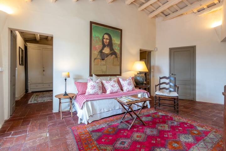 Casa rural siglo xviii gallery image 3