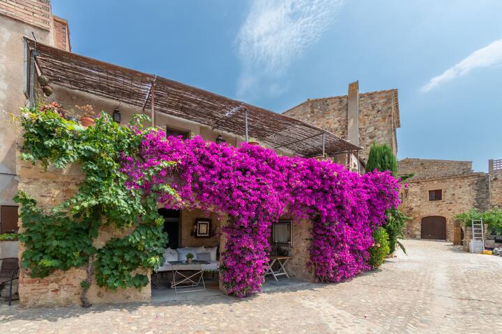 Casa rural siglo xviii gallery image 2