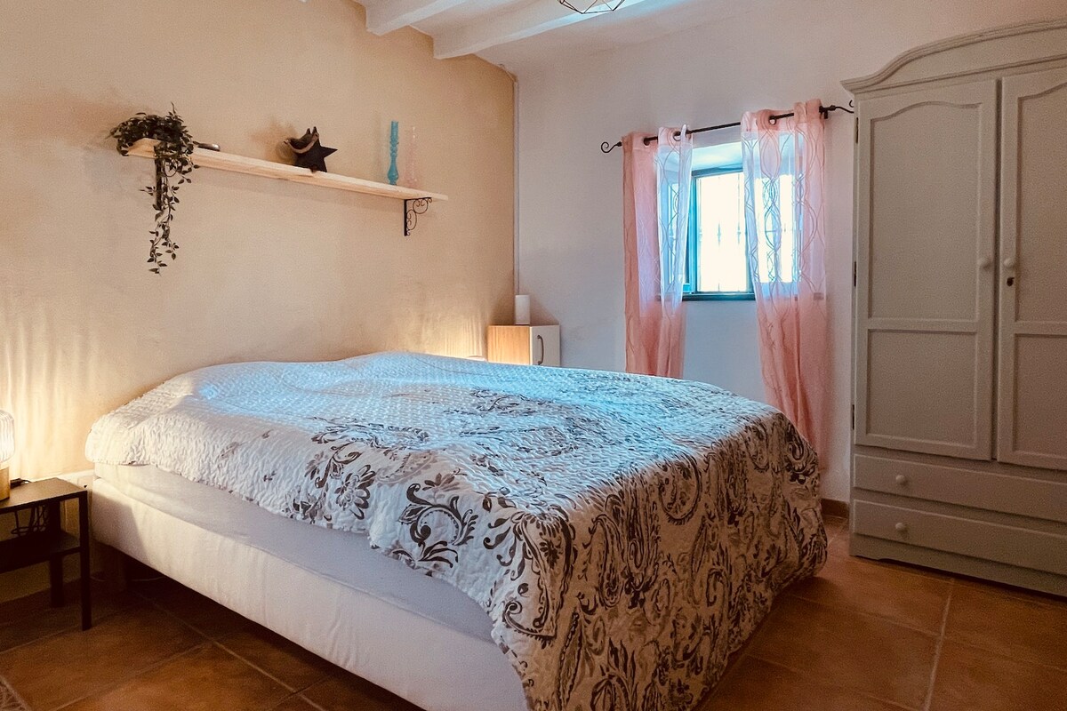 Spavaća soba 2 (2 kreveta za 1 osobu)