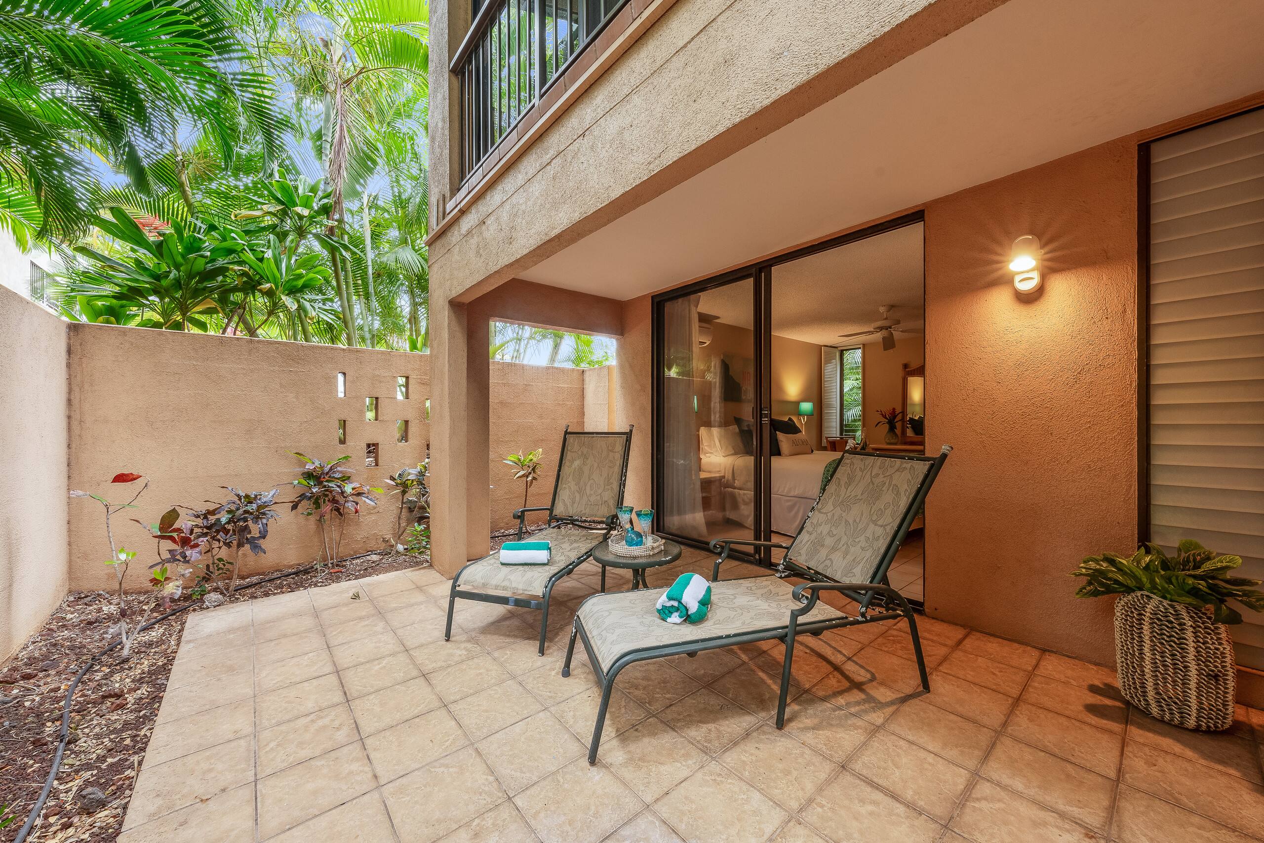 Condo in Kihei · ★4.42 · 1 bedroom · 2 beds · 2 baths - Image 40