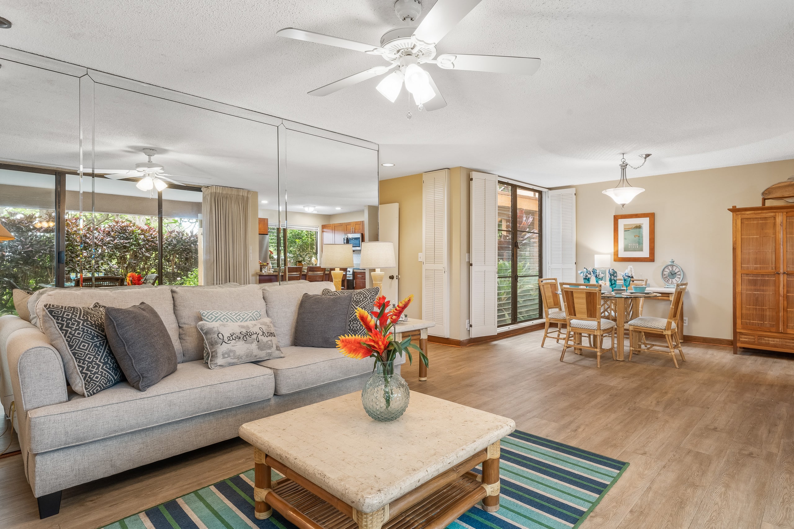 Condo in Kihei · ★4.42 · 1 bedroom · 2 beds · 2 baths - Image 2