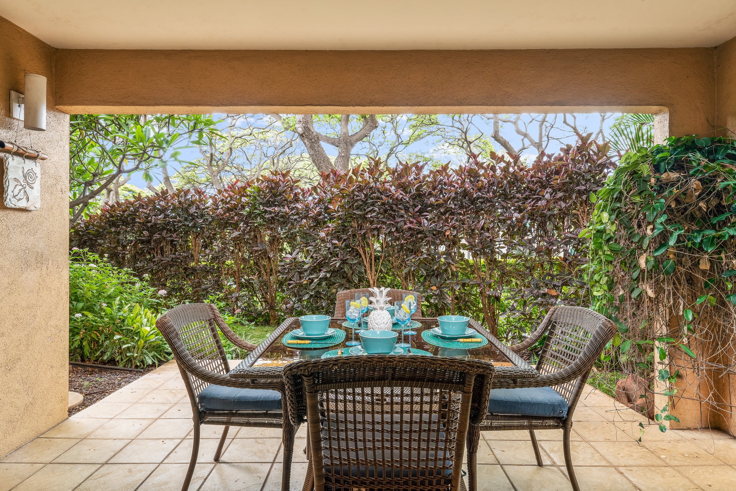 Condo in Kihei · ★4.42 · 1 bedroom · 2 beds · 2 baths - Image 1