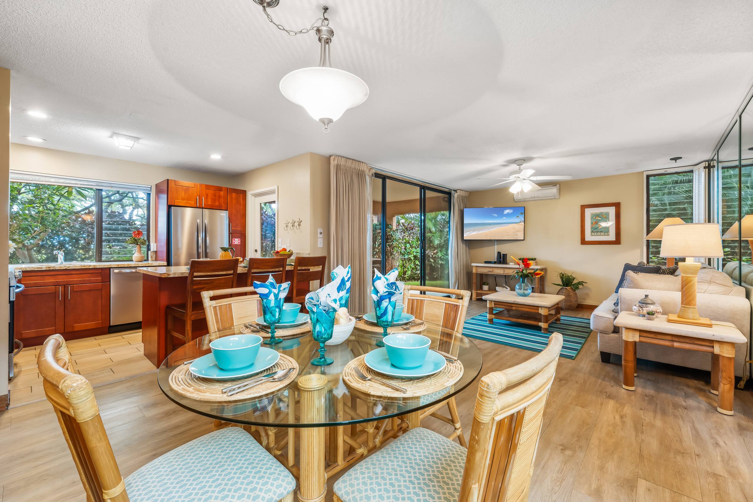 Condo in Kihei · ★4.42 · 1 bedroom · 2 beds · 2 baths - Image 15