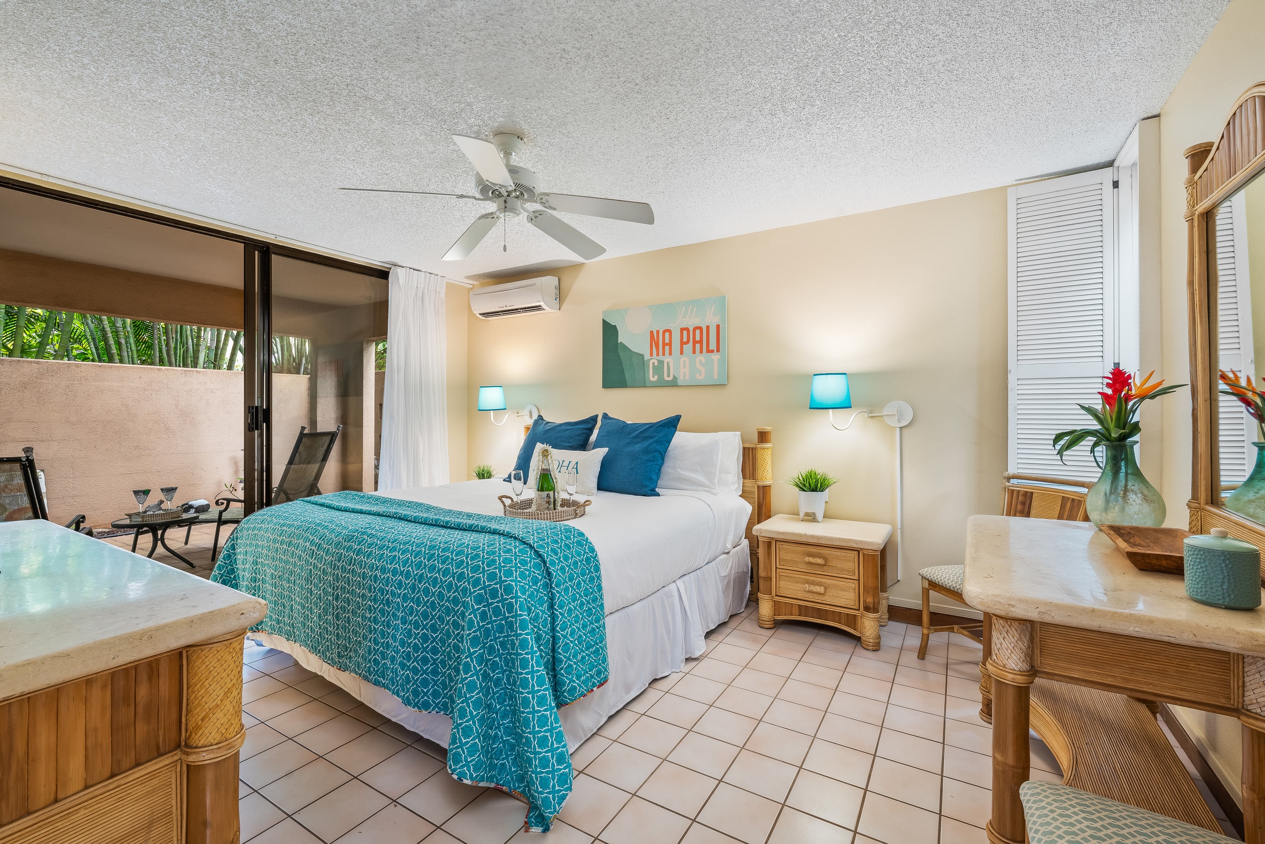Condo in Kihei · ★4.42 · 1 bedroom · 2 beds · 2 baths - Image 22