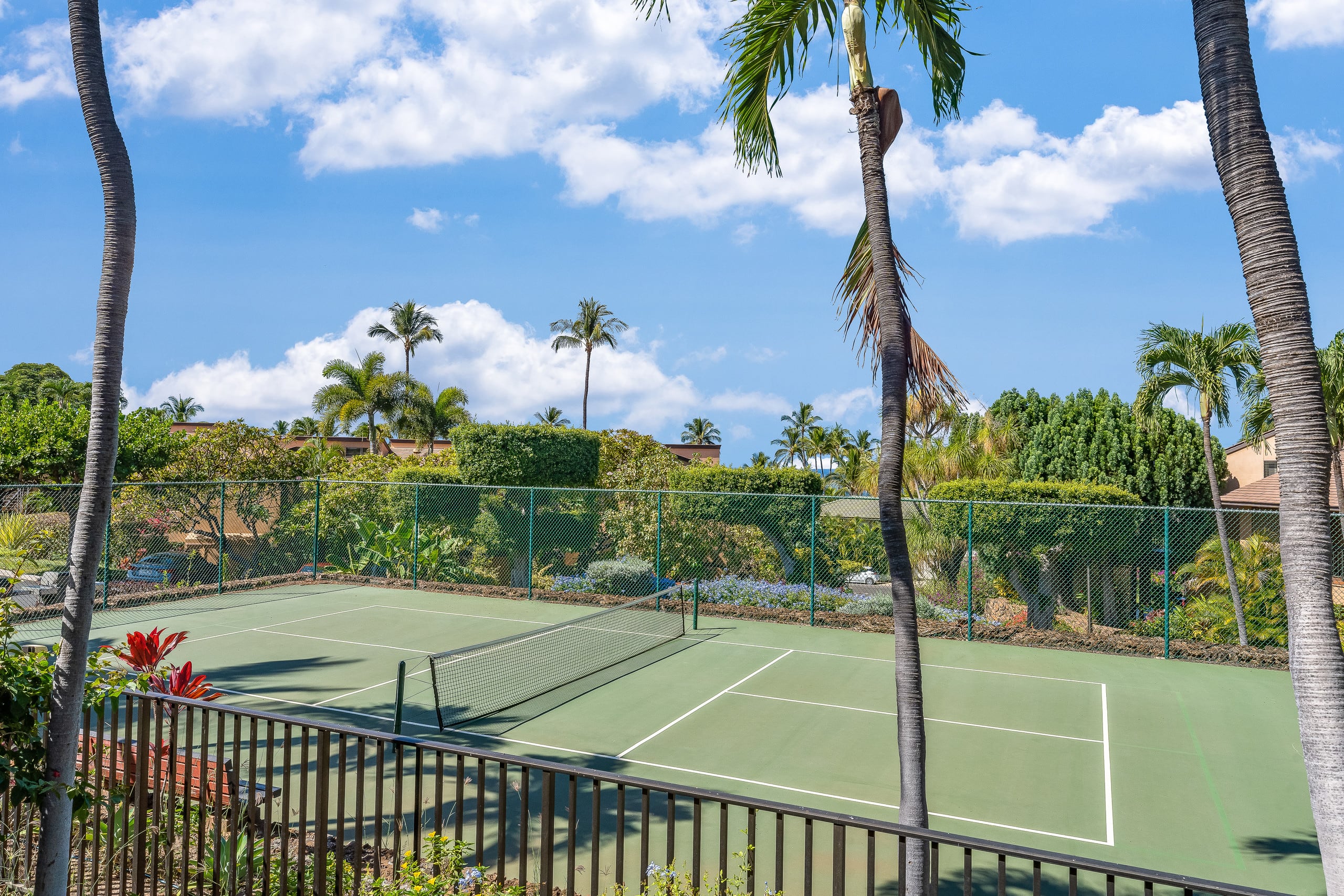 Condo in Kihei · ★4.42 · 1 bedroom · 2 beds · 2 baths - Image 28