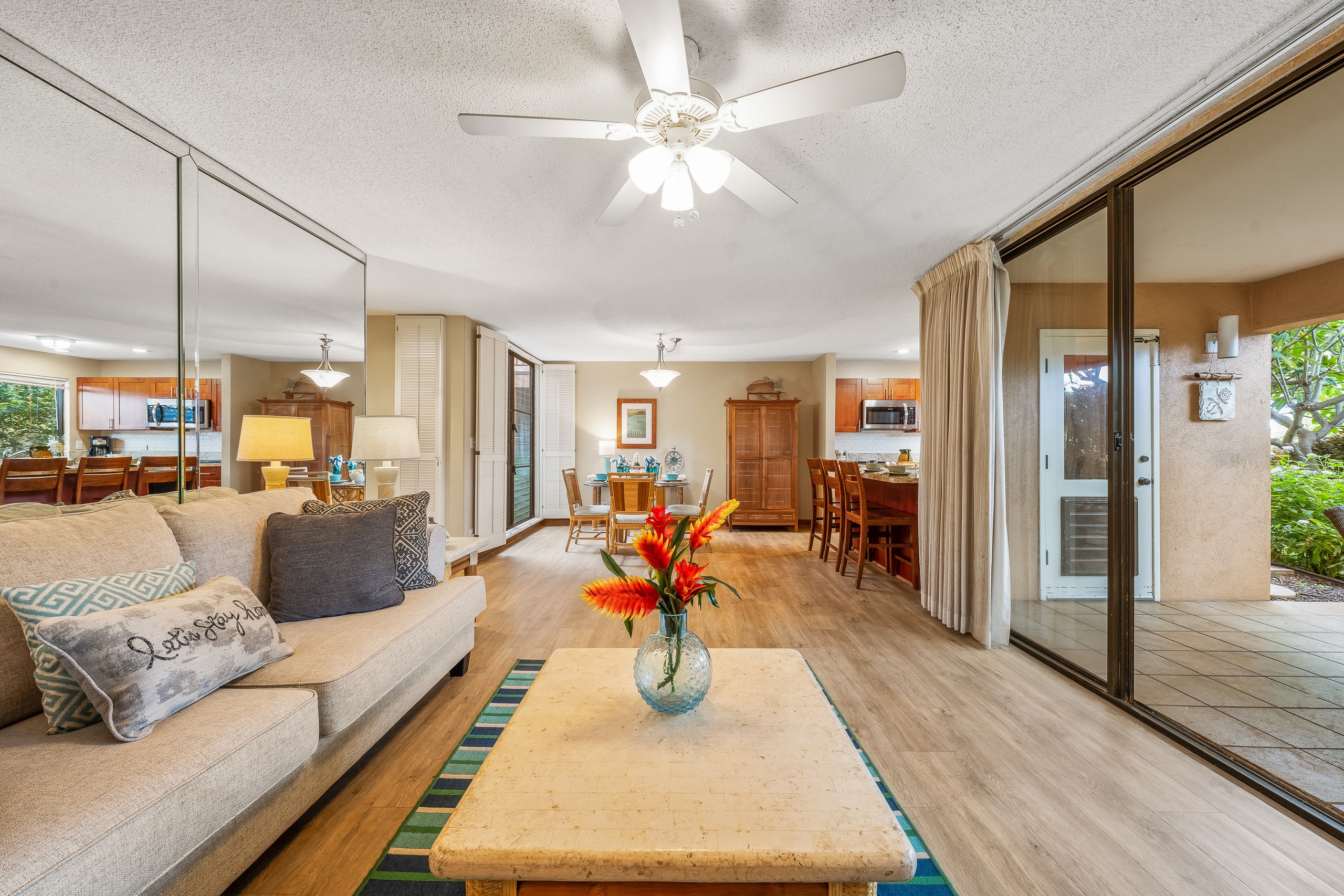 Condo in Kihei · ★4.42 · 1 bedroom · 2 beds · 2 baths - Image 3