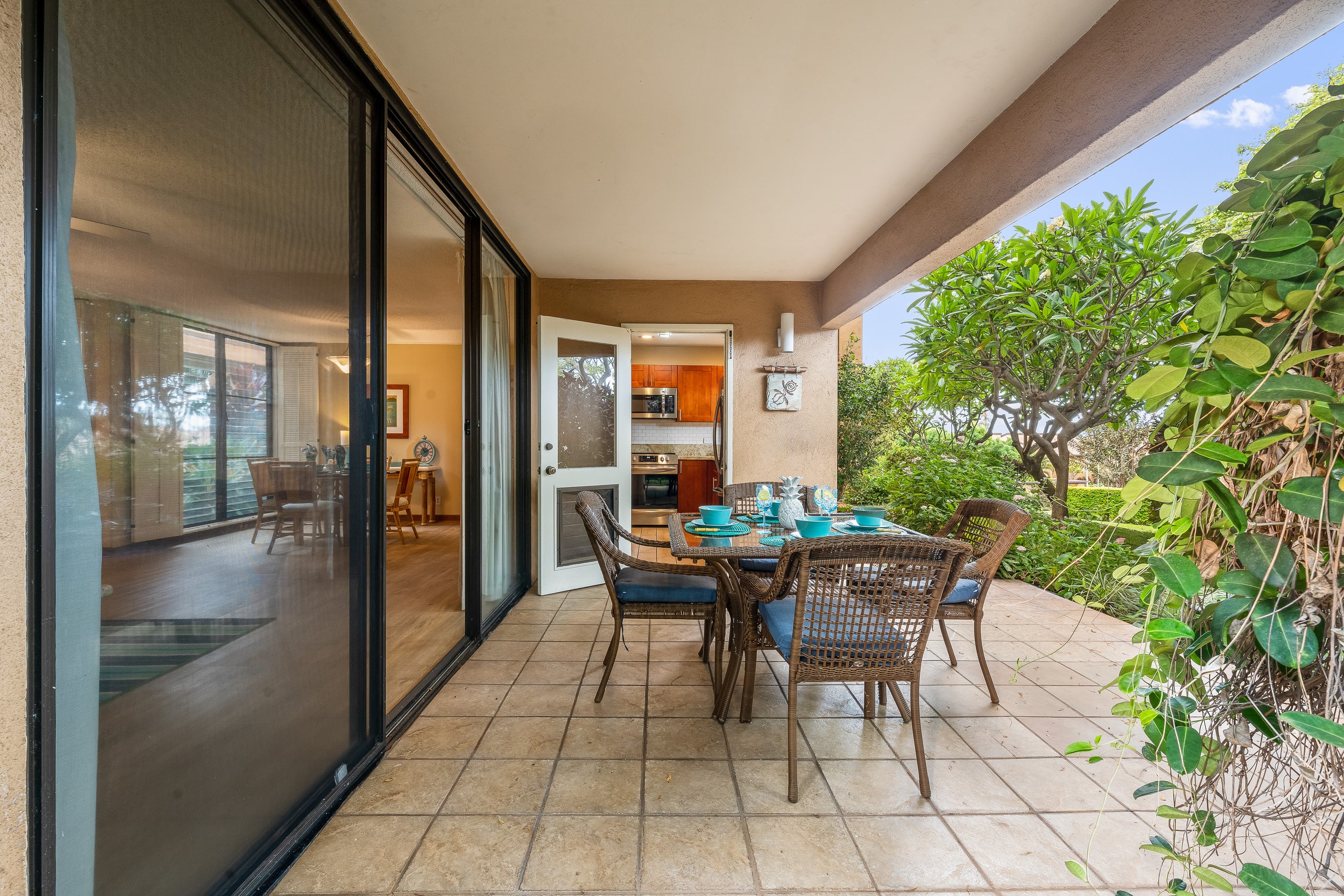 Condo in Kihei · ★4.42 · 1 bedroom · 2 beds · 2 baths - Image 36