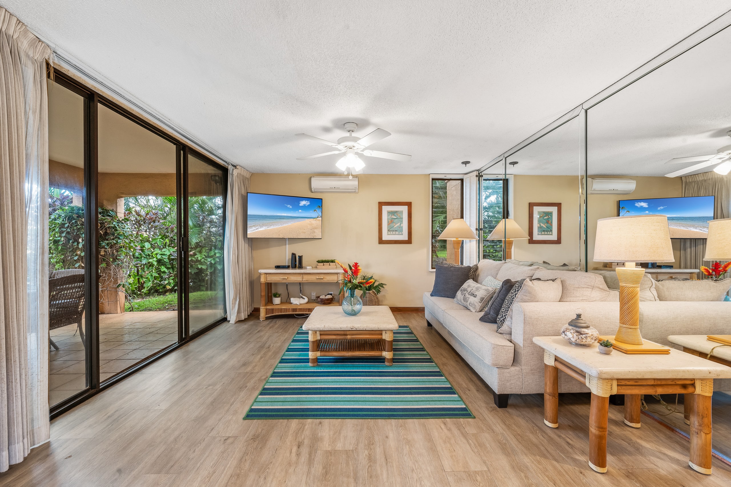 Condo in Kihei · ★4.42 · 1 bedroom · 2 beds · 2 baths - Image 4