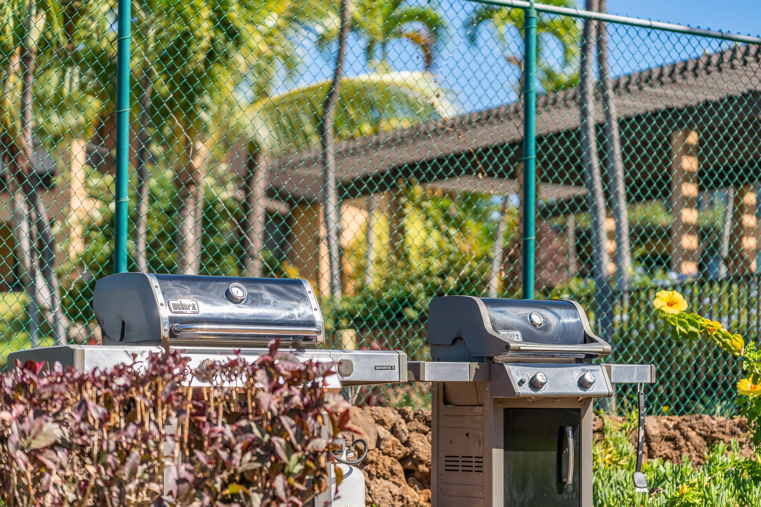 Condo in Kihei · ★4.42 · 1 bedroom · 2 beds · 2 baths - Image 27