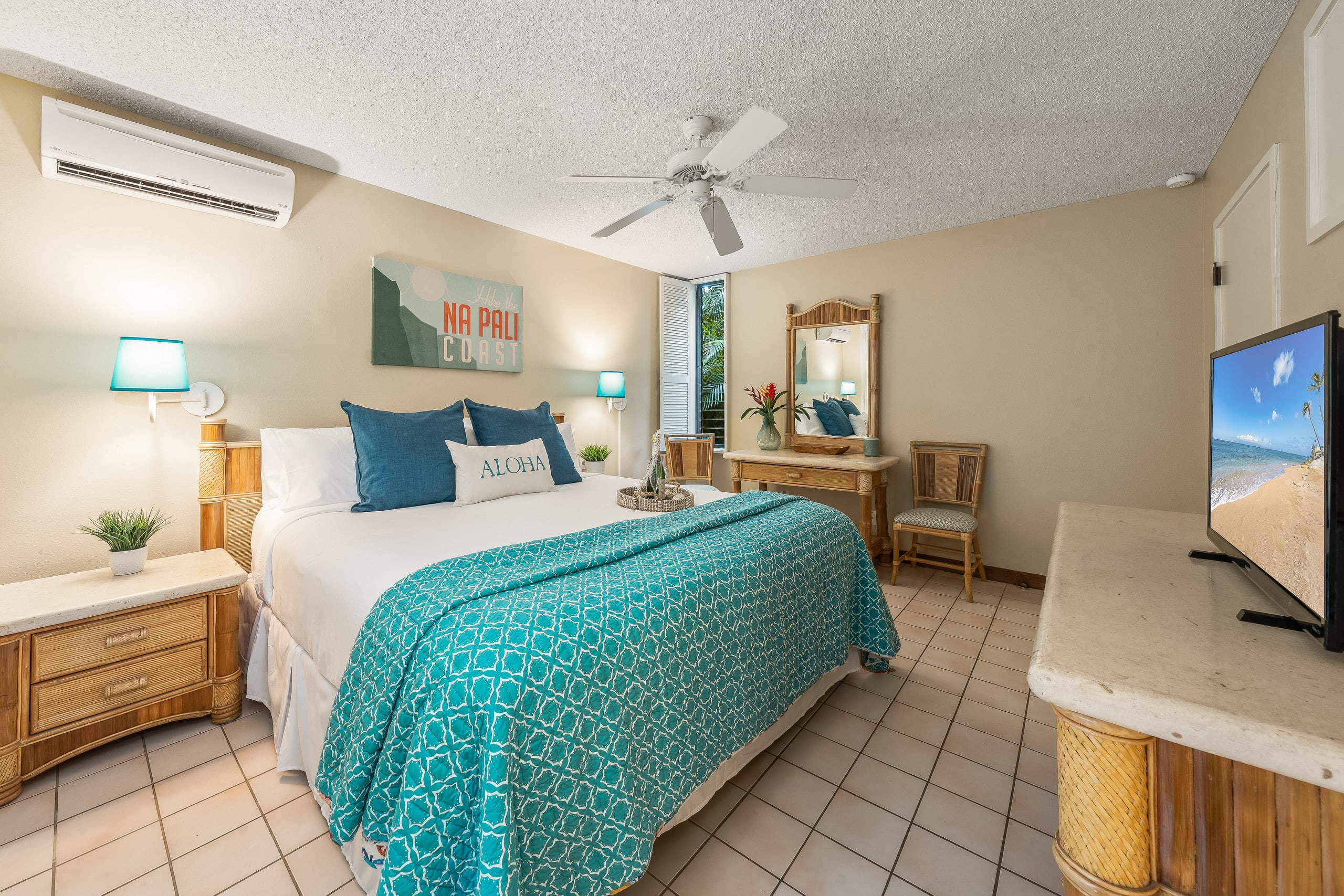 Condo in Kihei · ★4.42 · 1 bedroom · 2 beds · 2 baths - Image 20