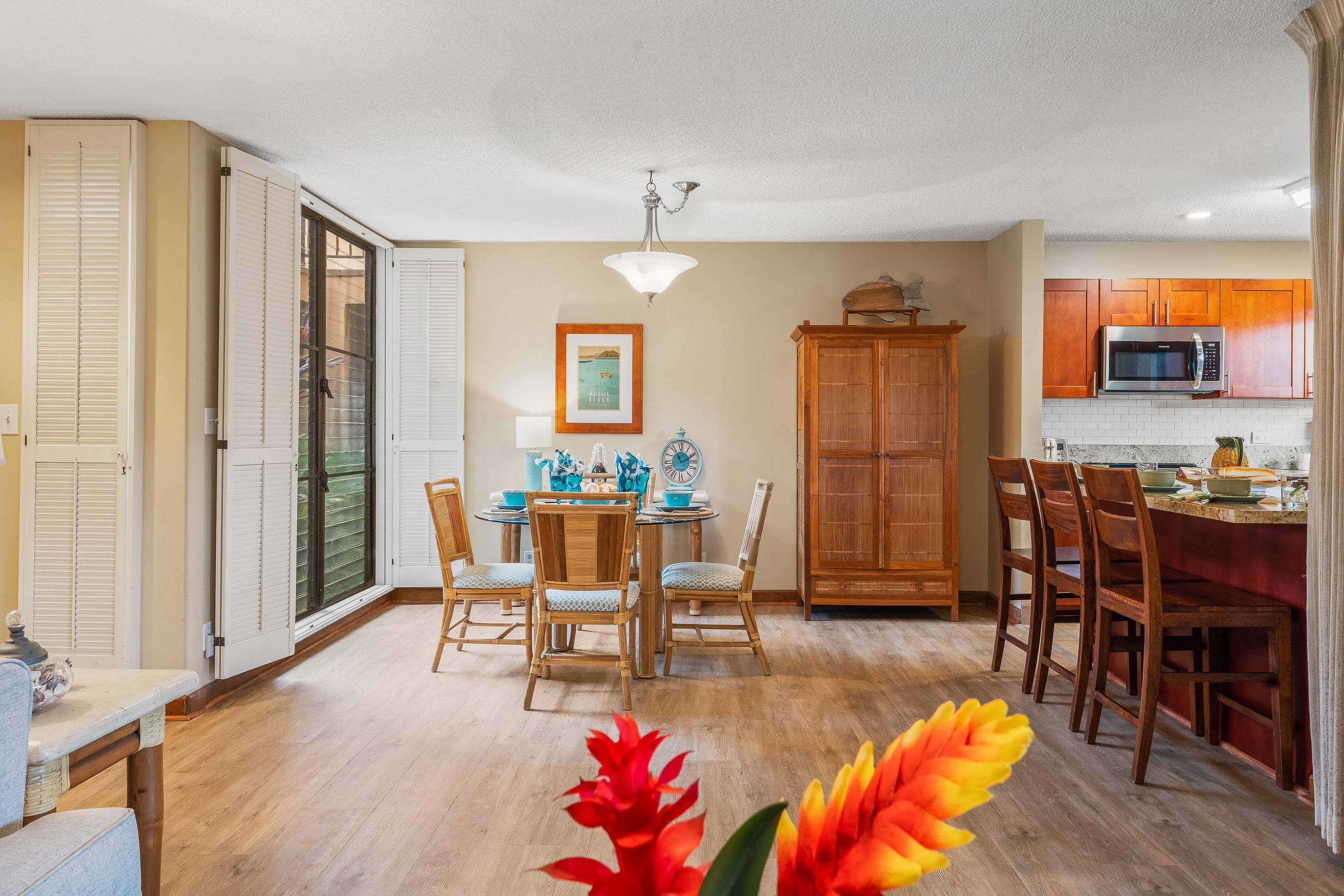Condo in Kihei · ★4.42 · 1 bedroom · 2 beds · 2 baths - Image 18