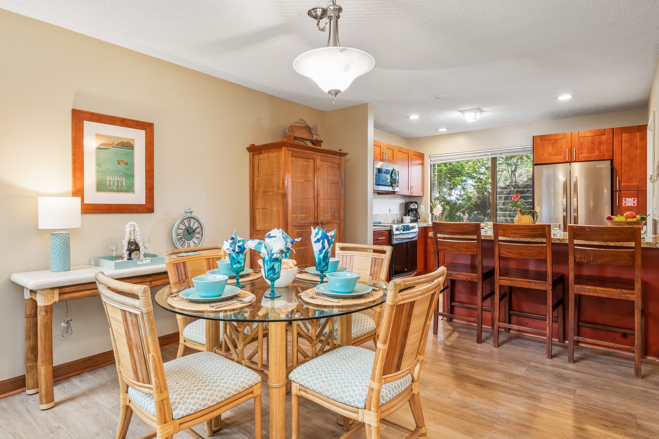 Condo in Kihei · ★4.42 · 1 bedroom · 2 beds · 2 baths - Image 17