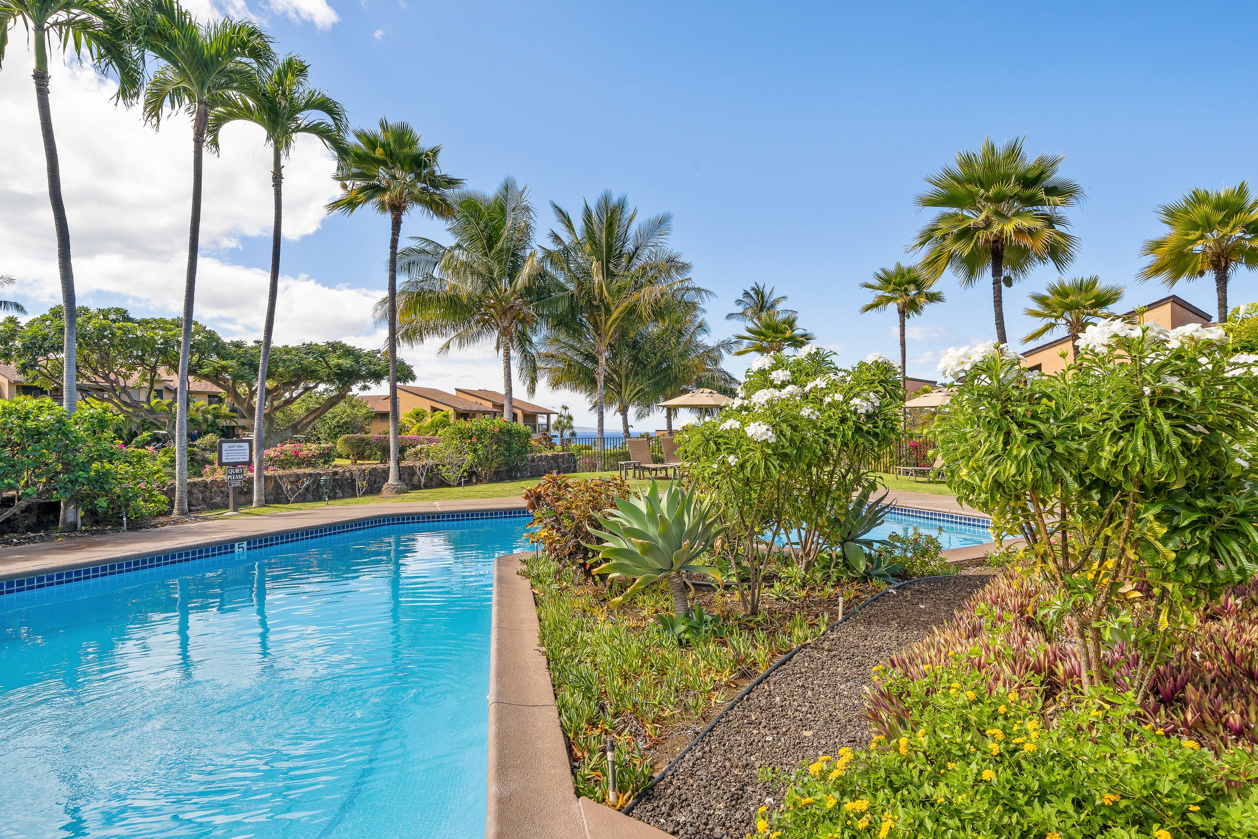 Condo in Kihei · ★4.42 · 1 bedroom · 2 beds · 2 baths - Image 43