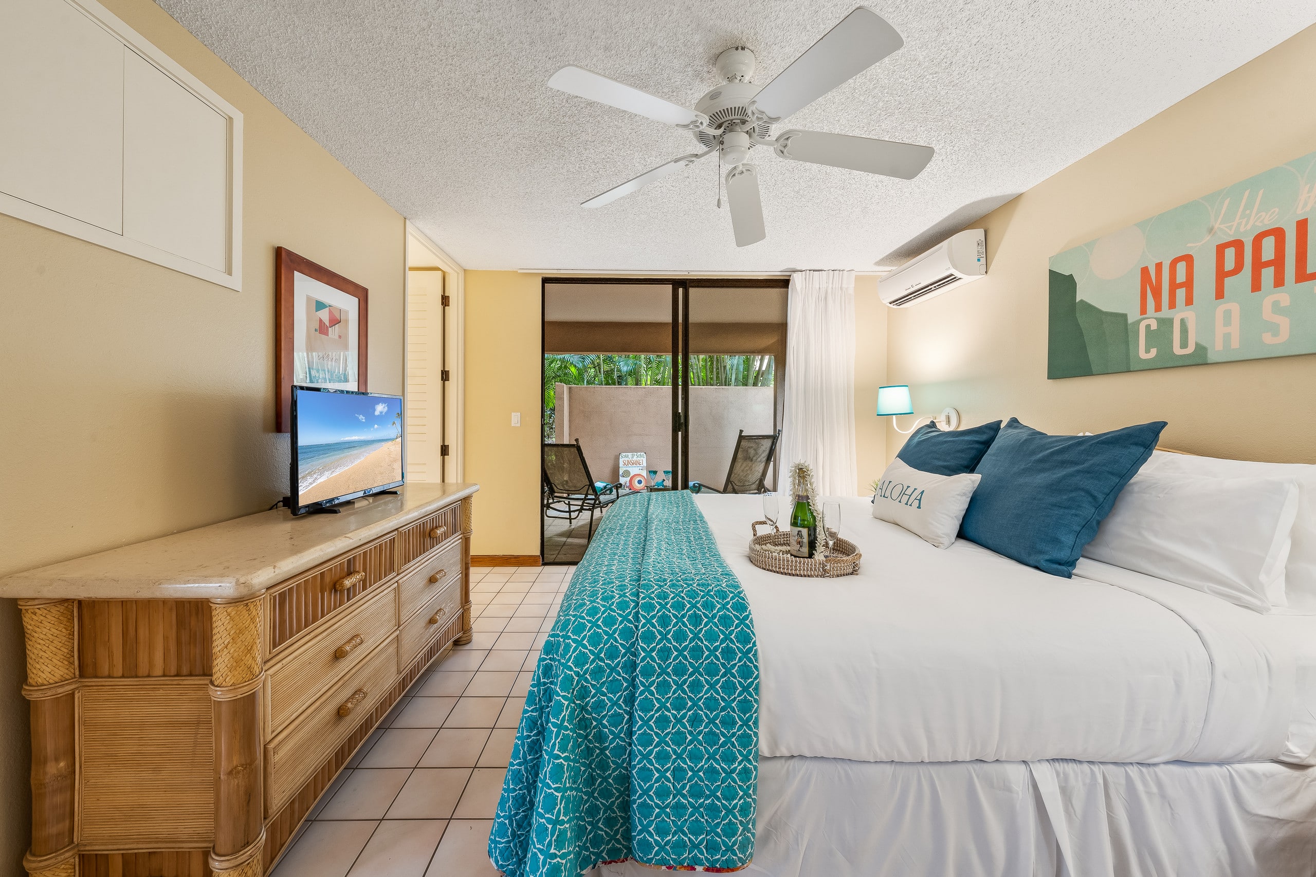 Condo in Kihei · ★4.42 · 1 bedroom · 2 beds · 2 baths - Image 21