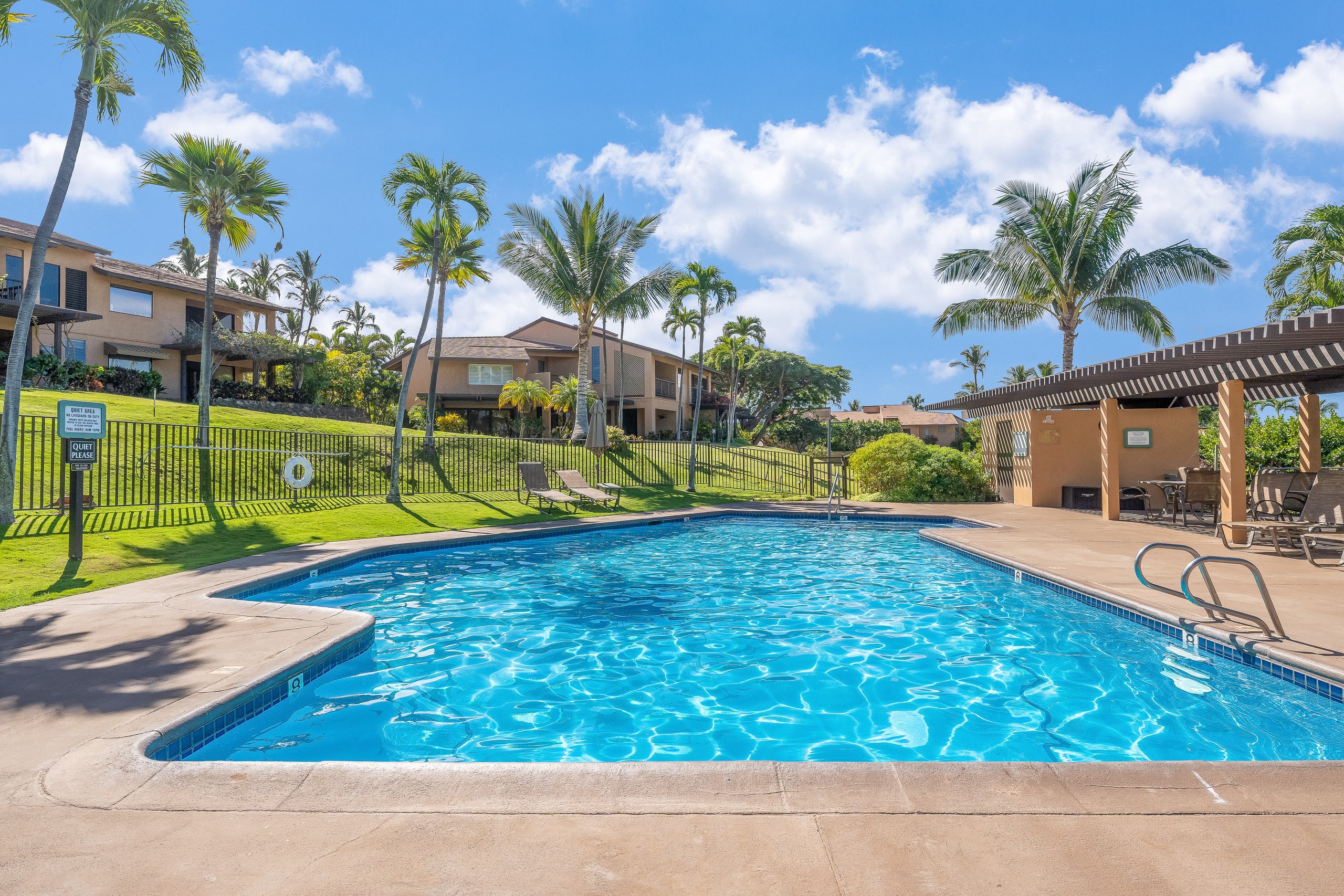 Condo in Kihei · ★4.42 · 1 bedroom · 2 beds · 2 baths - Image 45
