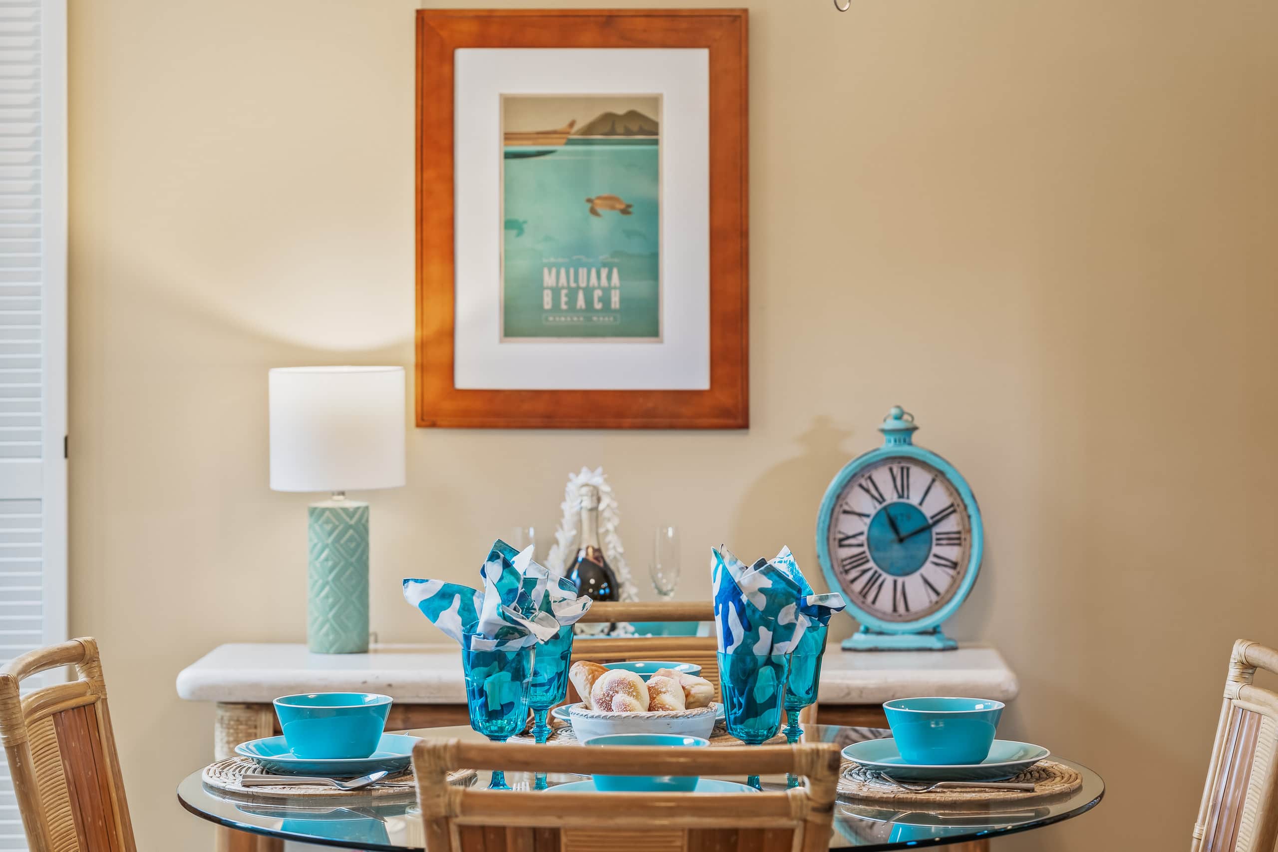 Condo in Kihei · ★4.42 · 1 bedroom · 2 beds · 2 baths - Image 13