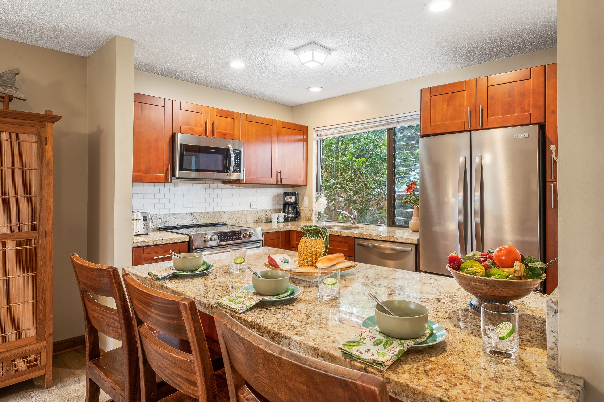 Condo in Kihei · ★4.42 · 1 bedroom · 2 beds · 2 baths - Image 5