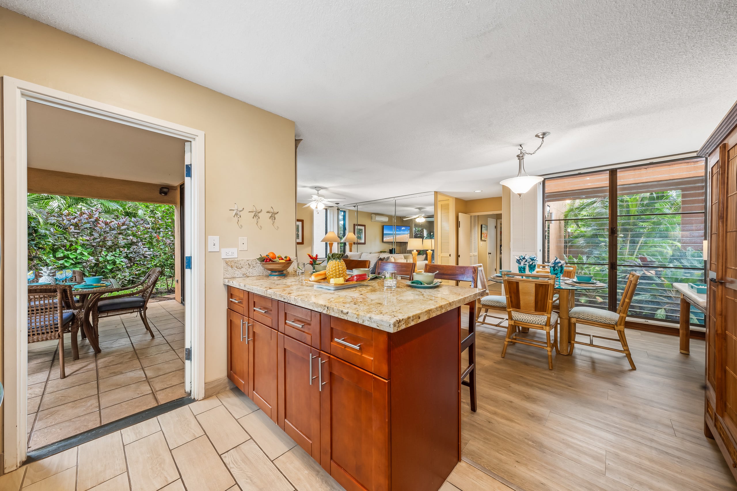 Condo in Kihei · ★4.42 · 1 bedroom · 2 beds · 2 baths - Image 12