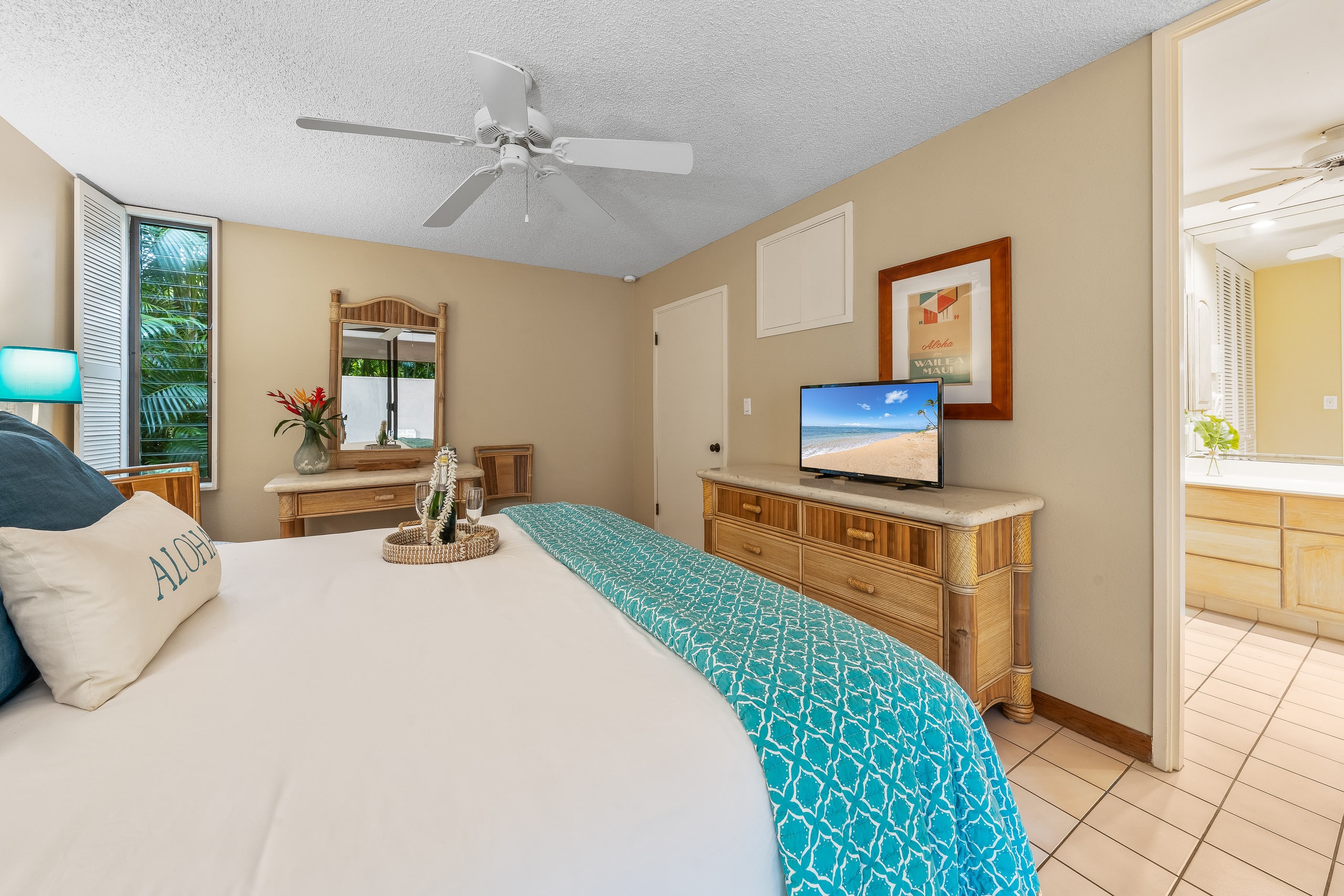Condo in Kihei · ★4.42 · 1 bedroom · 2 beds · 2 baths - Image 19