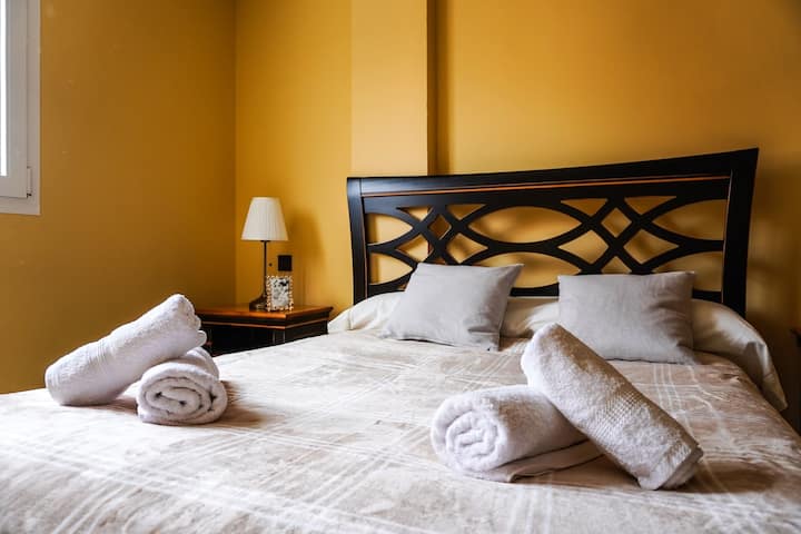 غرفة النوم 1