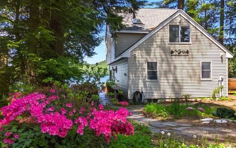 Iona Lake House