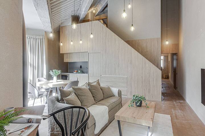 ⁨Anastazja O.⁩ managed Airbnb listing 3