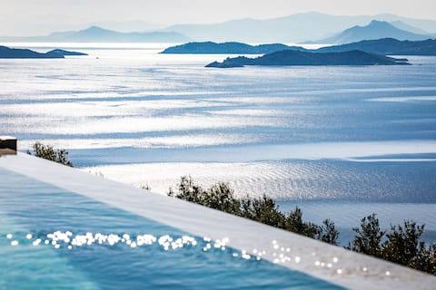 Rodon Luxury Villas  Eos