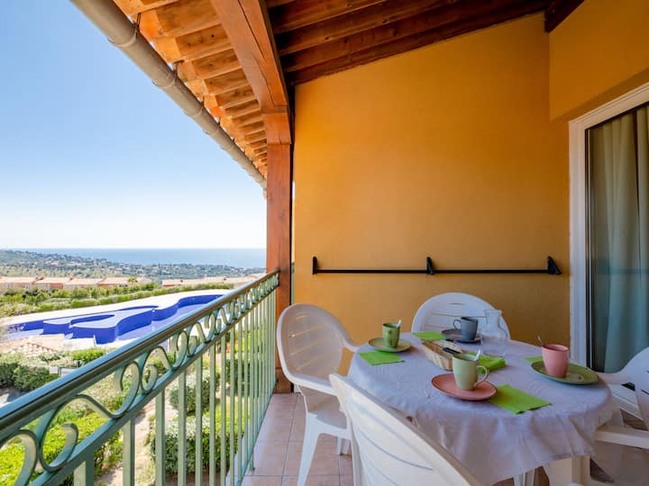 Le Hameau Des Issambres By Interhome - Roquebrune-sur-Argens