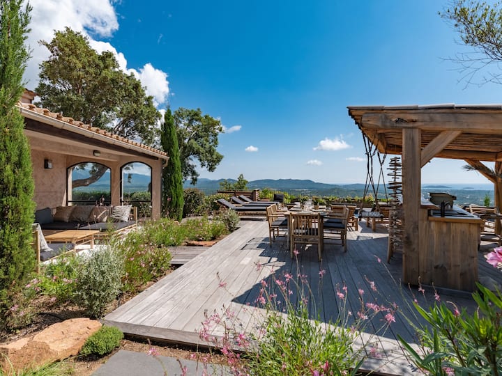 Villa Casaben By Interhome - Corse