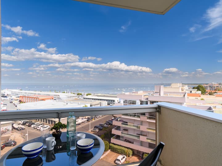 Port Arcachon By Interhome - Bassin d'Arcachon