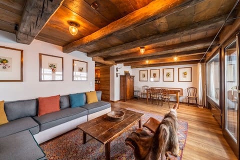 Chesa Laura - Celerina