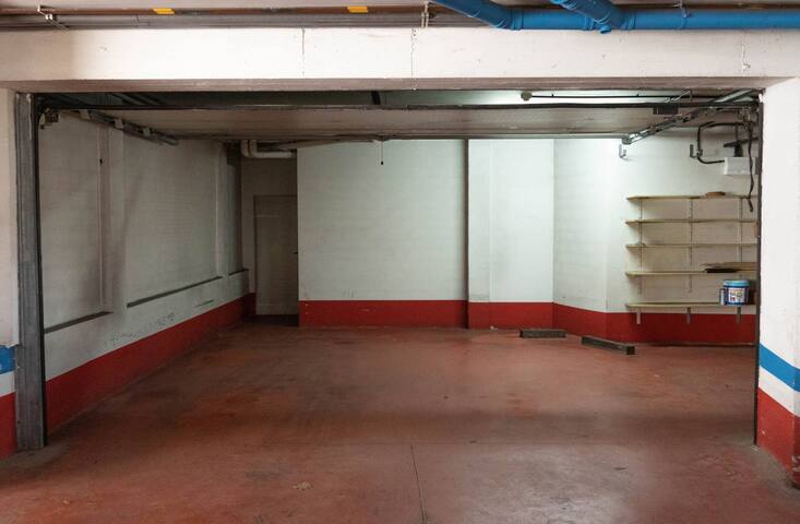 Earra – Villa Eki – 2 garages, 7 minutes walking t gallery image 4