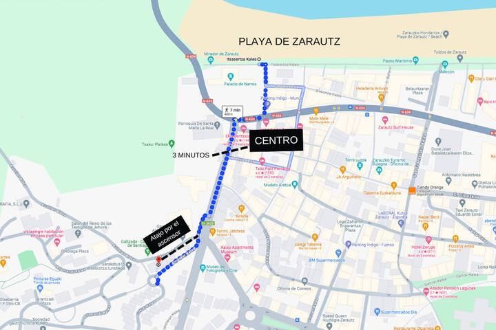 Earra – Villa Eki – 2 garages, 7 minutes walking t gallery image 2