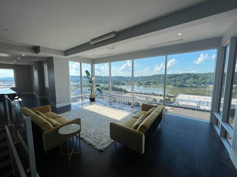 The West Virginia Penthouse