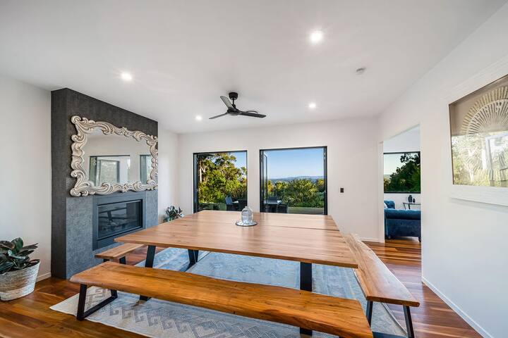 Ninderry Manor- Magical Sunshine Coast Escape gallery image 5