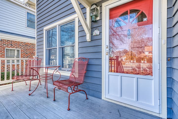 Holiday Real Estate, Inc. managed Airbnb listing 3