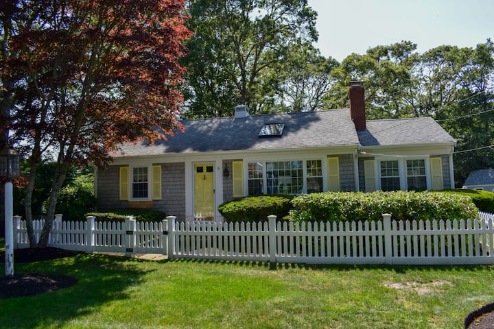 Wood Rd 9 - Harwich, MA